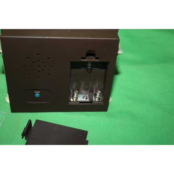 American Greetings Carlton Phantom Of The Opera All that The Phantom Asks 112 - Picture 8 of 9